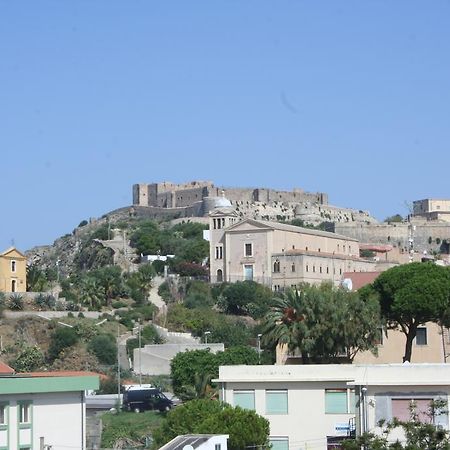 Gallery B&B Μιλάτσο Εξωτερικό φωτογραφία
