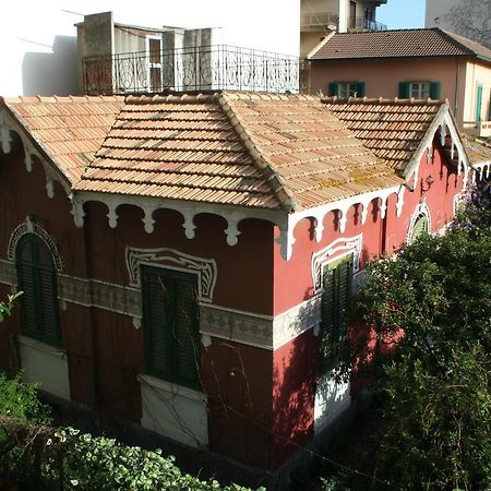 Gallery B&B Μιλάτσο Εξωτερικό φωτογραφία