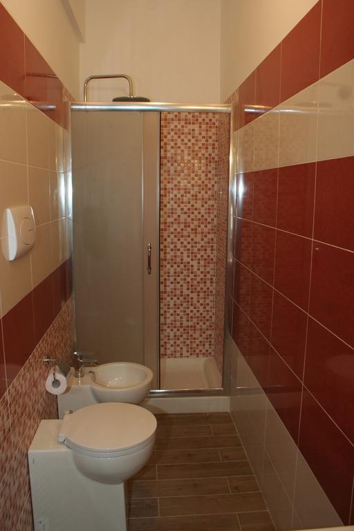Gallery B&B Μιλάτσο Εξωτερικό φωτογραφία