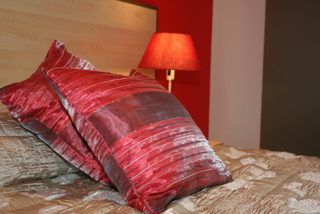 Gallery B&B Μιλάτσο Εξωτερικό φωτογραφία