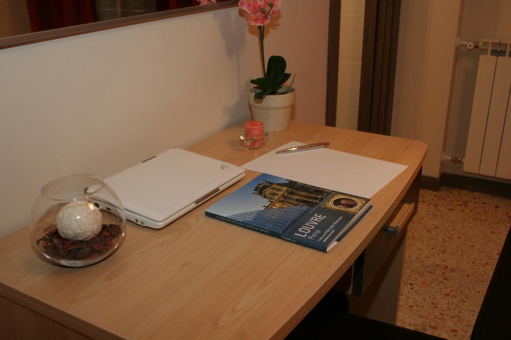 Gallery B&B Μιλάτσο Εξωτερικό φωτογραφία