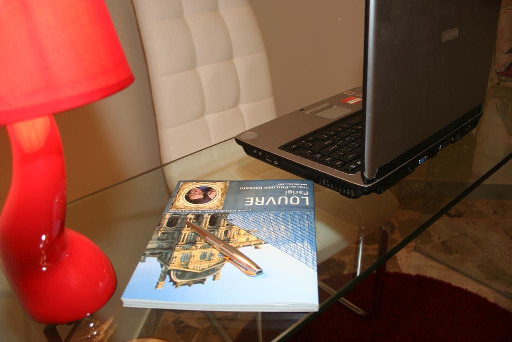 Gallery B&B Μιλάτσο Εξωτερικό φωτογραφία