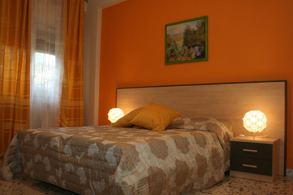 Gallery B&B Μιλάτσο Εξωτερικό φωτογραφία